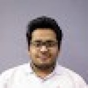 Chirag Chamria