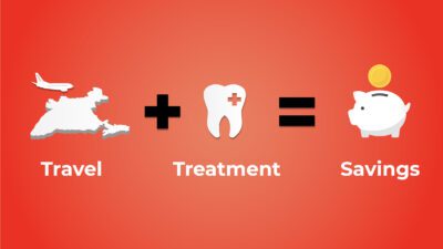 India Dental Tourism | Treatment Abroad