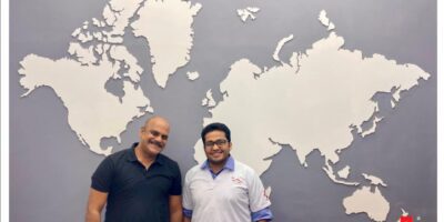 Dr Chirag Chamria - General Dentist Do Orthodontics