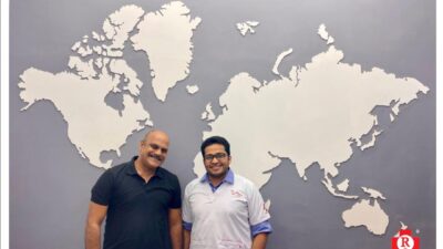 Dr Chirag Chamria - General Dentist Do Orthodontics