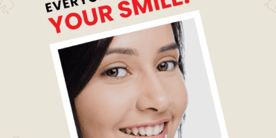 cosmetic gum contouring