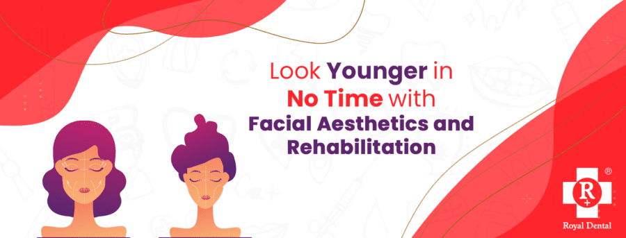 Age Reversing procedure