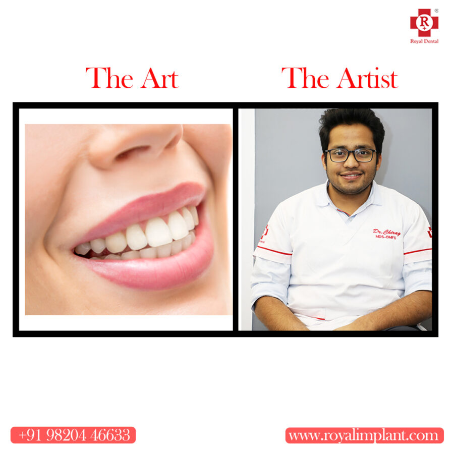 dental art dentist