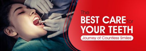 best care for teeth after dental treatment