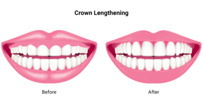 Crown Lengthening