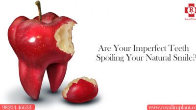 Root Canal pain after years