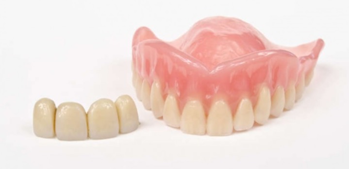 dental denture artificial teeth
