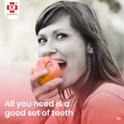 dental and overall health