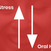 Brain Stroke on oral health