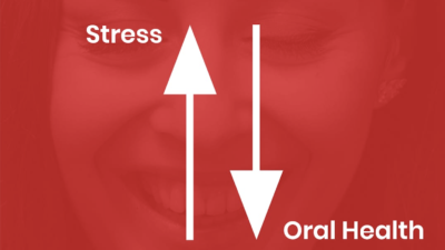 Brain Stroke on oral health