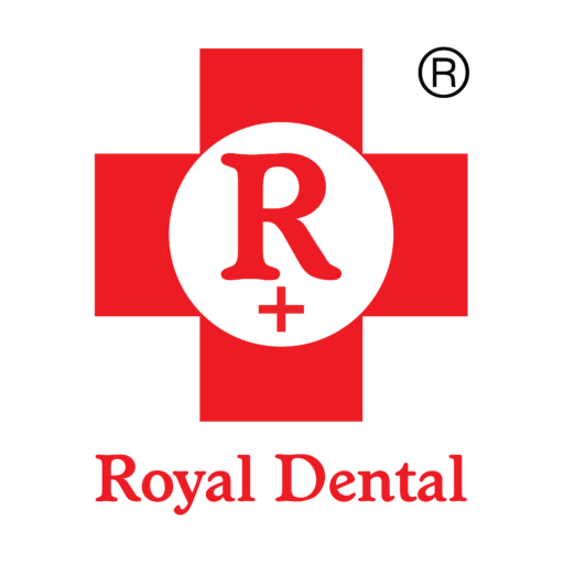 Royal Dental Logo