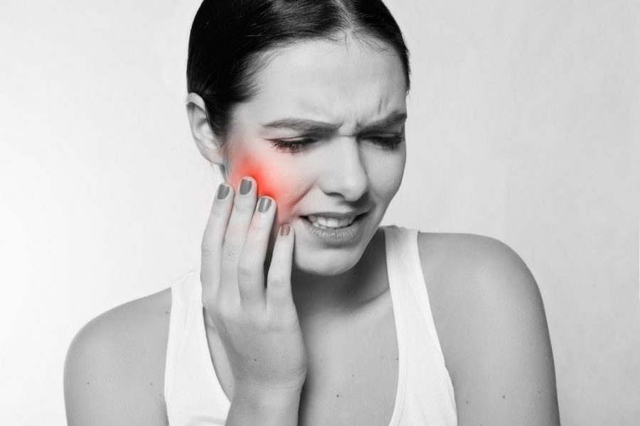 dental tooth pain