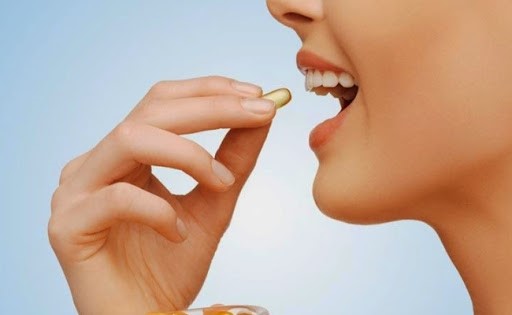 oral contraceptives medicine