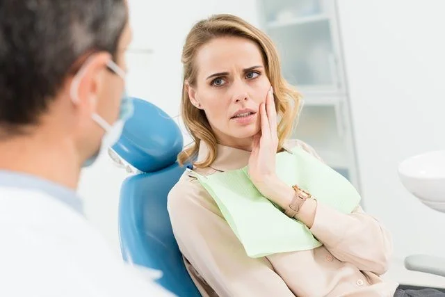 wisdom tooth pain - Wisdom Teeth Dental Treatment