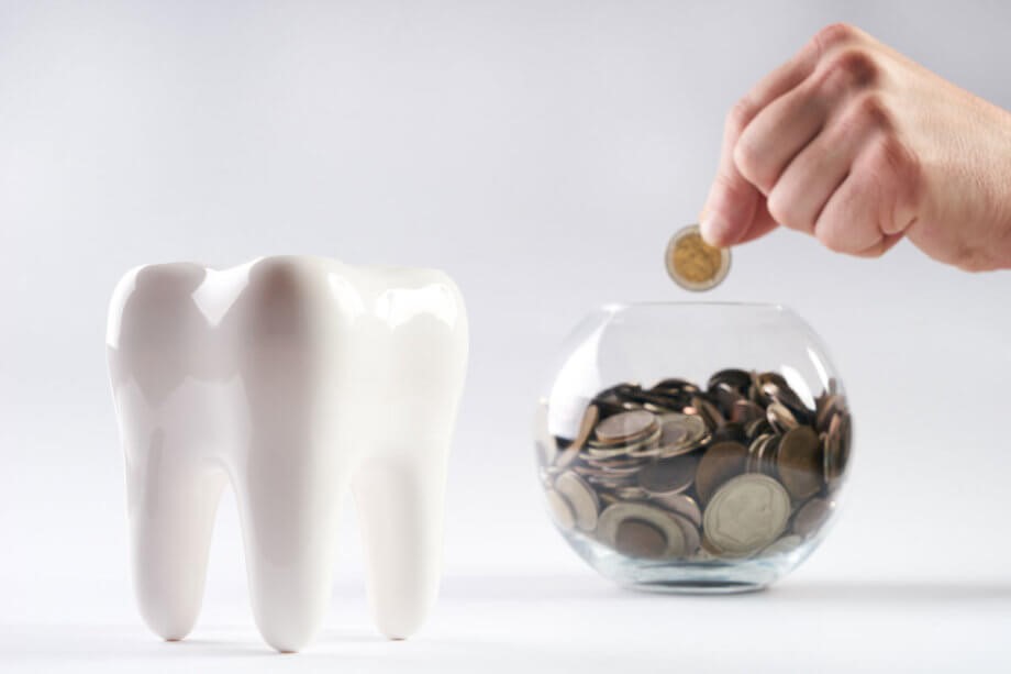 Dental treatment cost
