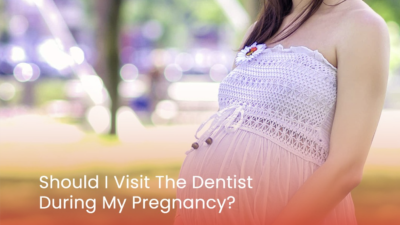 dentist and pregnancy