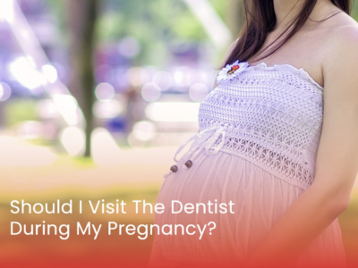 dentist and pregnancy