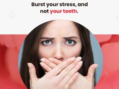bad breath teeth