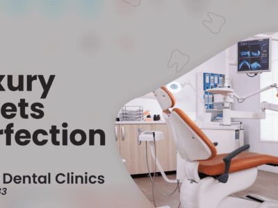 Royal Dental Clinic in Mumbai