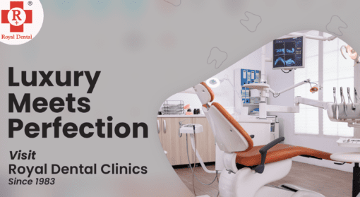 Royal Dental Clinic in Mumbai