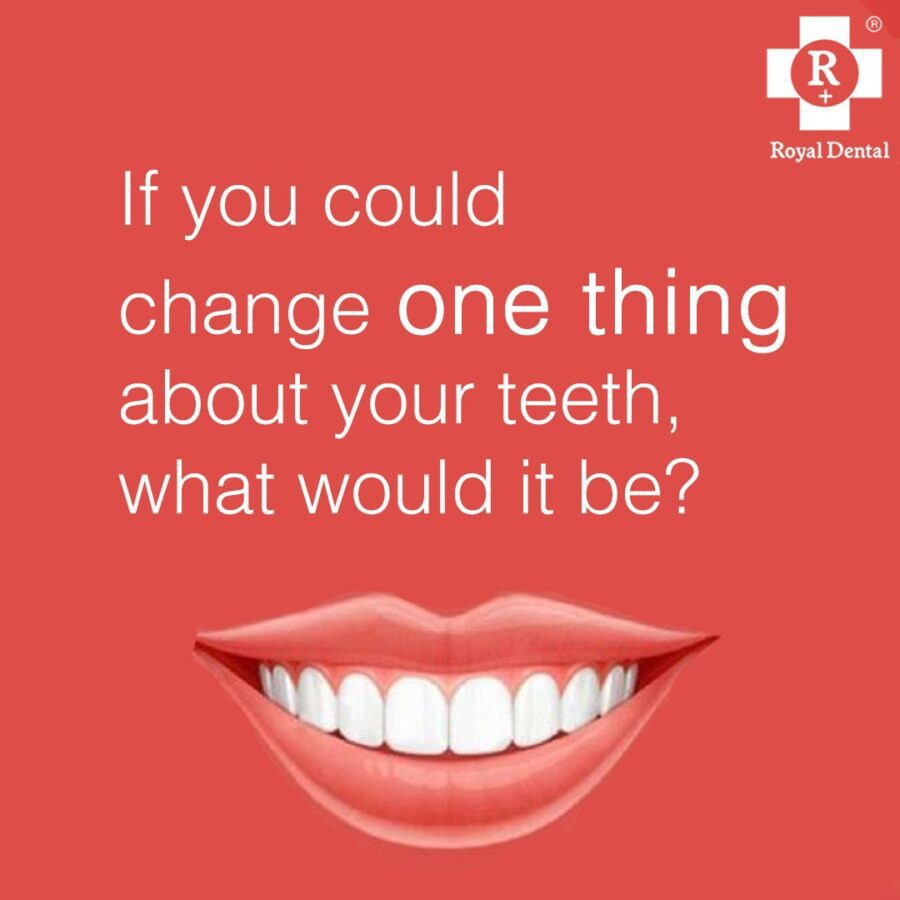 smile teeth - The Humour at Dental Clinics