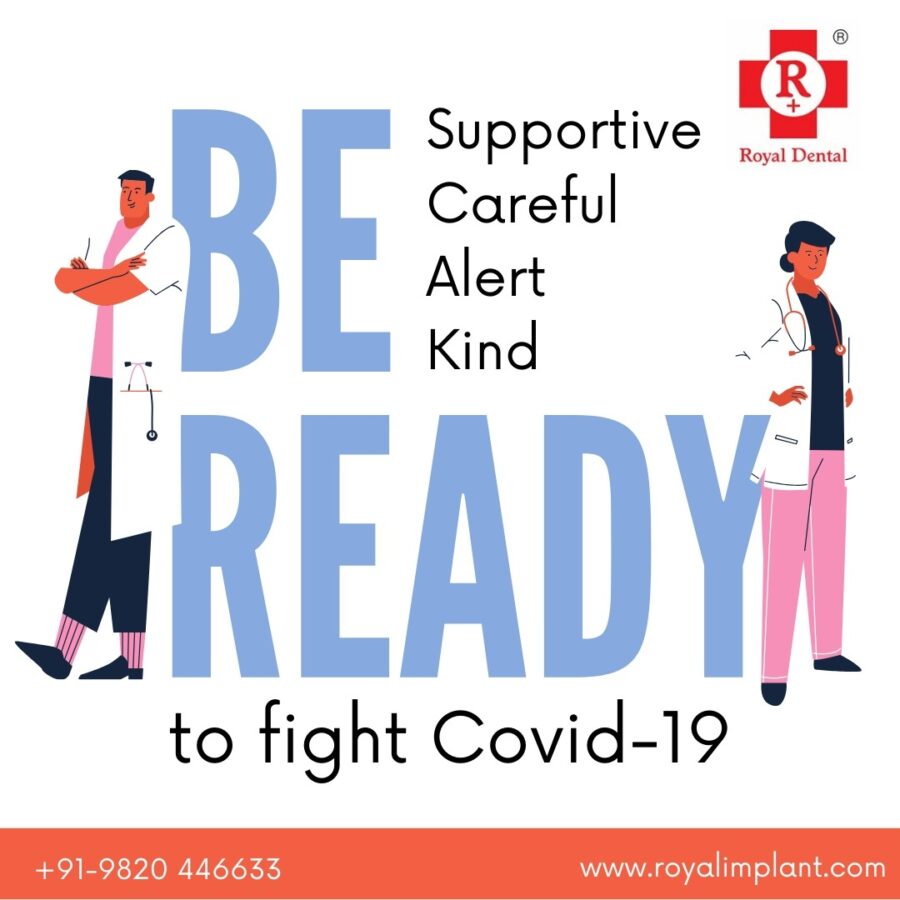 covid-19 pandemic - COVID-19 oral symptoms
