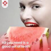 oral health hygiene - Plastic-Free Oral Hygiene Routine