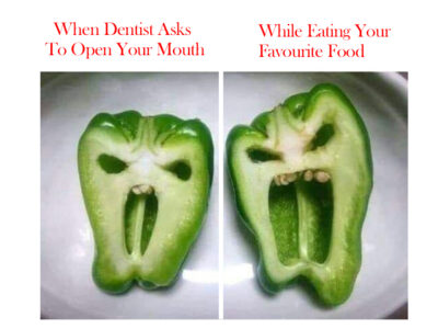 dental visits
