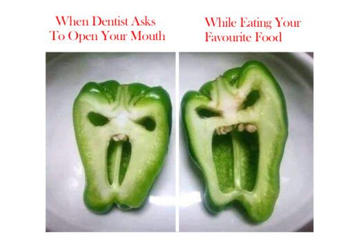dental visits