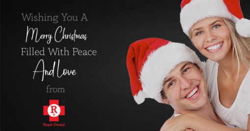 Royal Dental Clinics: Tips for a Cavity Free Season of Joy Royal Dental Clinics Christmas - be cavity free