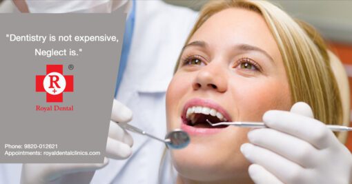 general dentistry