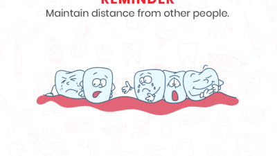 How Far Apart Should Implants Be Placed? Guide to Dental Implant Space Royal Dental Clinics Oral Health for Adults and Kids spaces between teeth - dental implant space
