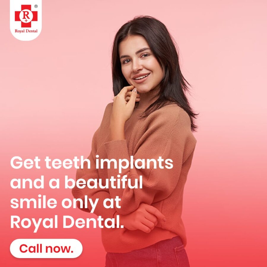 secondary tooth decay