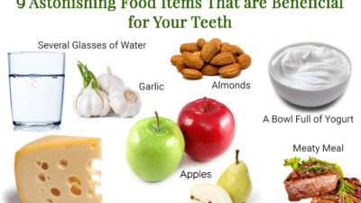 best food for teeth