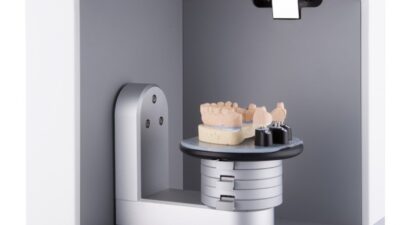 Digital Smile Design Scanner Machine