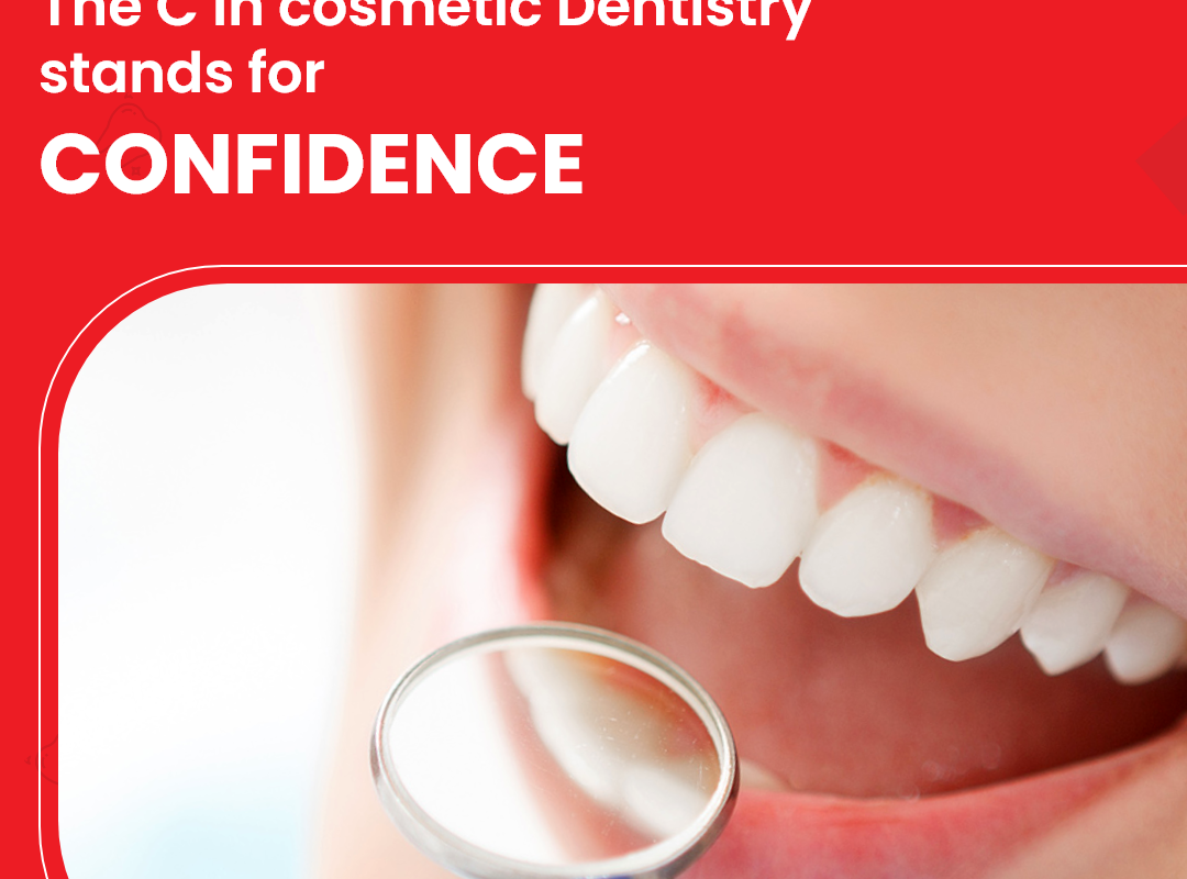 cosmetic dentistry smile