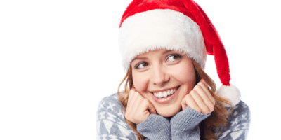 girl smiling beautiful