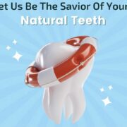 saviour of natural teeth