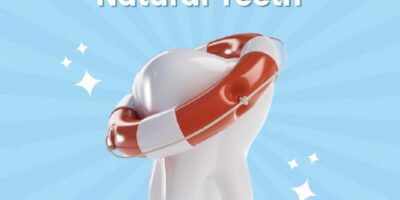 saviour of natural teeth