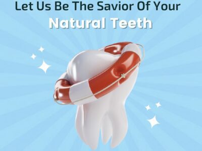 saviour of natural teeth