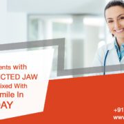 Cancer Affected Jaw and Teeth: Treatment, Reconstruction & Rehabilitation Royal Dental Clinics Cancer affected Jaw Teeth rehabilitation after cancer
