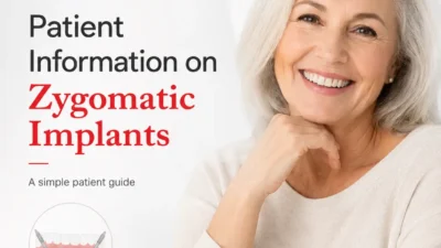 Patient Information on Zygomatic Implants