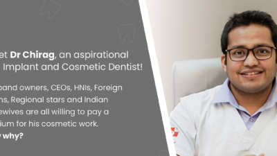 dental implant in mumbai