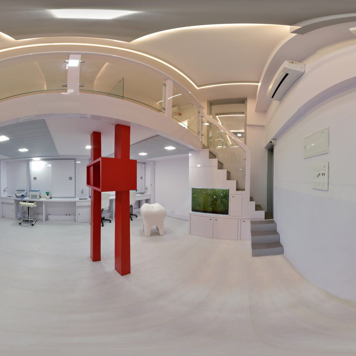 CAD CAM in Dental Clinic and Laboratory - Royal Dental Clinics Blog