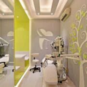 royal dental clinics in India