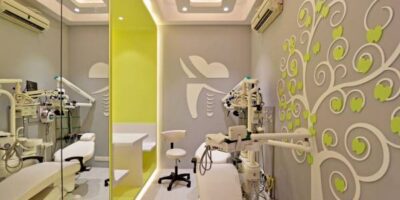 royal dental clinics in India