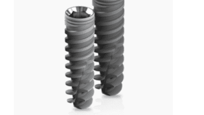 adin implants - Dental Implant Invention