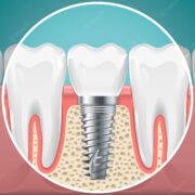dental implant in Mumbai