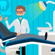 Dental Consulting - Dentist Stand Out