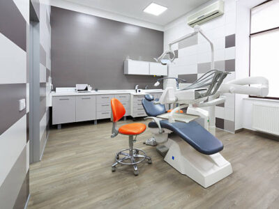 dental implant clinic in Dubai